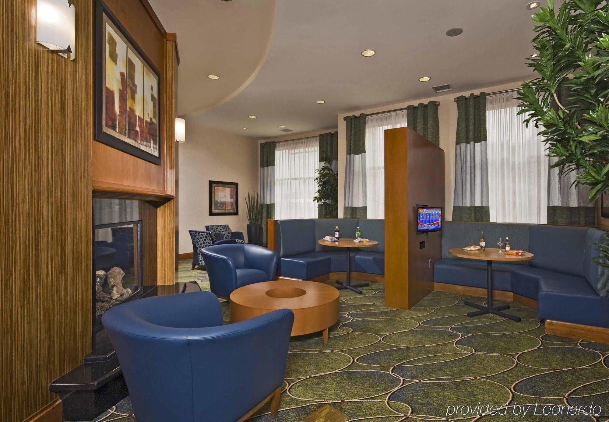 Residence Inn By Marriott Springfield Old Keene Mill Exterior photo