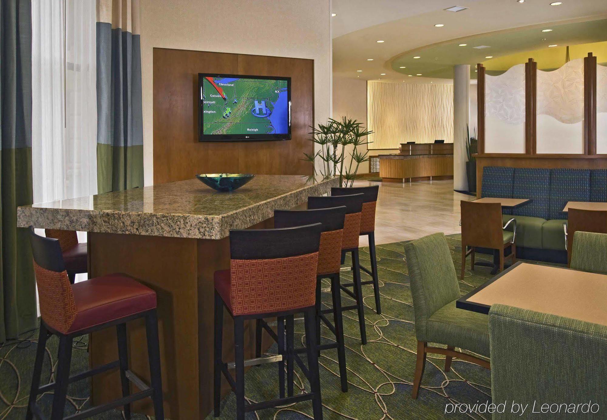 Residence Inn By Marriott Springfield Old Keene Mill Exterior photo